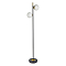 Торшер ARTE LAMP A2224PN-2BK