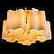 Люстра ARTE LAMP A3479PL-5CC