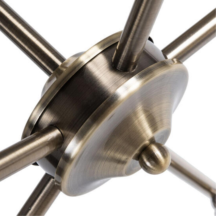 Люстра ARTE LAMP A3208PL-5AB