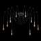 Люстра LOFT IT LOFT1162/10
