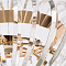 Светильник LOFT IT 10300/600 French gold