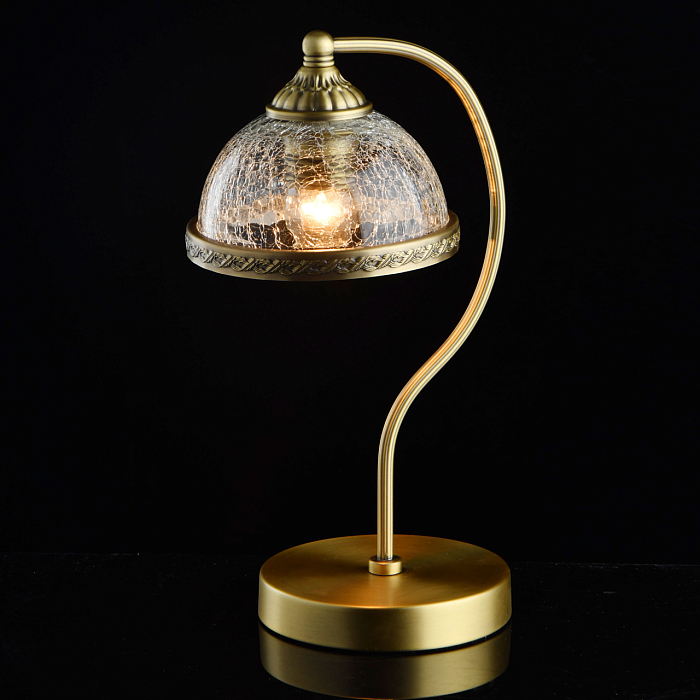 Настольная лампа MW-Light 481033701