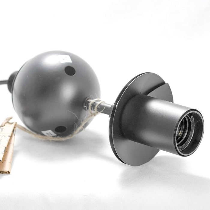 Люстра Lussole LSP-8165