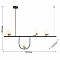 Люстра F-Promo 4109-4P