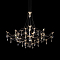 LOFT IT 10588/800 Silver Asfour