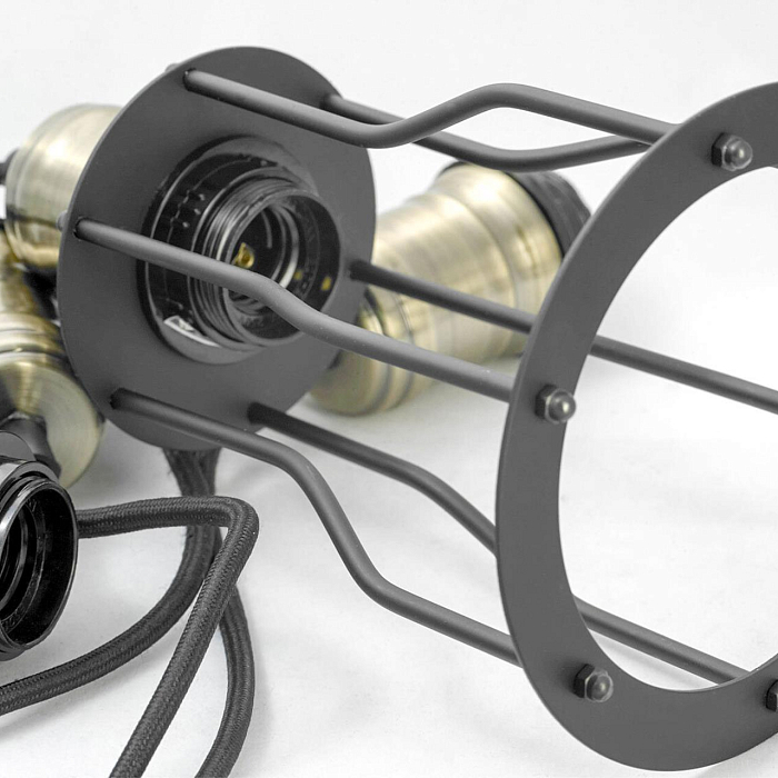 Люстра Lussole LSP-9310