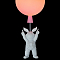 Светильник LOFT IT 10044/200 Pink