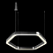 Светильник LOFT IT 10243S Dark grey