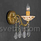 Бра La Lampada WB 4041/1.26