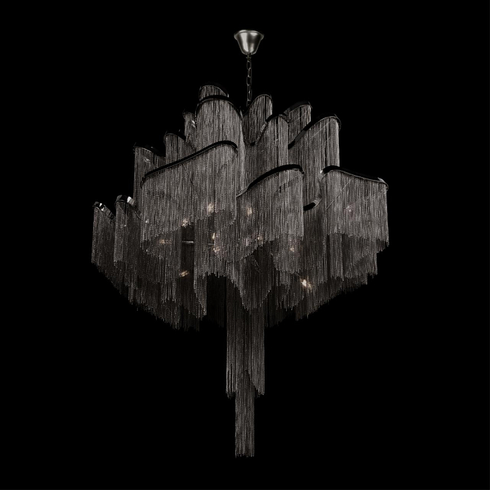 LOFT IT 10208/800 Gunmetal