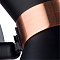 Спот ARTE LAMP A1406AP-1BK