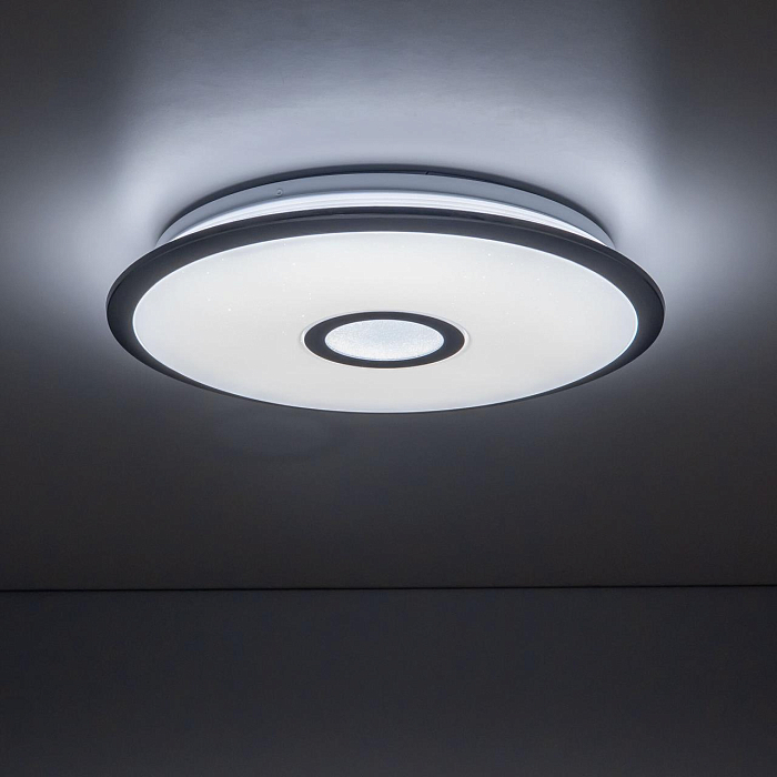 Люстра Citilux CL703A30G